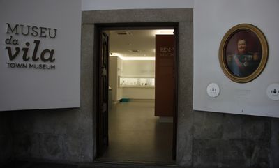 Cascais Town Museum