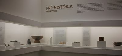 Cascais Town Museum