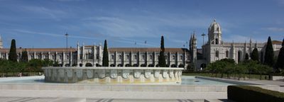 Jeronimos