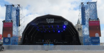 Festas Mar Cascais