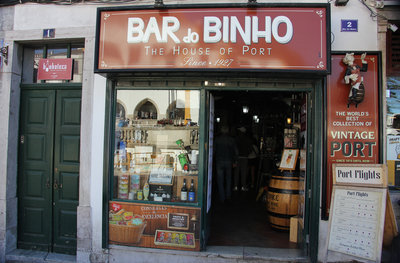 Bar do Binho Sintra