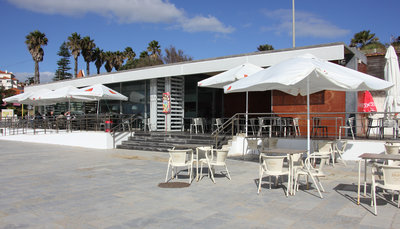 Opiparo Estoril