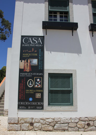 Casa Duarte Pinto Coelho